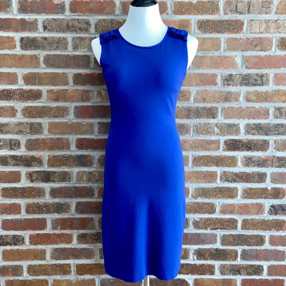 Mango MNG Suit Bodycon dress Sz XSmall